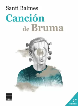 CANCIÓN DE BRUMA + BOLSA (PACK ESPECIAL)