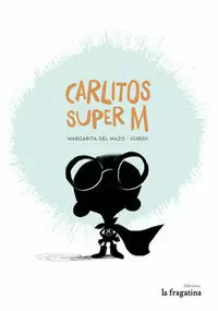 CARLITOS SUPER M CARLITOS SUPER M