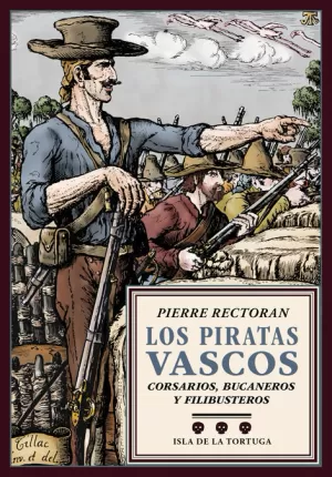LOS PIRATAS VASCOS LOS PIRATAS VASCOS