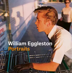 WILLIAM EGGLESTON WILLIAM EGGLESTON