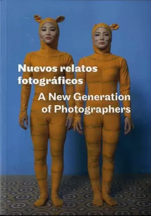 NUEVOS RELATOS FOTOGRÁFICOS NUEVOS RELATOS FOTOGRÁFICOS