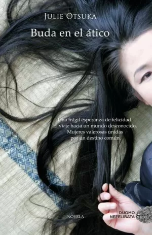 BUDA EN EL ÁTICO BUDA EN EL ÁTICO