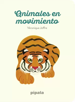 ANIMALES EN MOVIMIENTO ANIMALES EN MOVIMIENTO