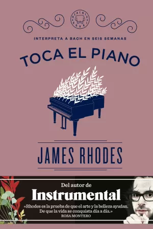 TOCA EL PIANO TOCA EL PIANO