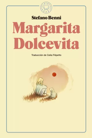MARGARITA DOLCEVITA MARGARITA DOLCEVITA