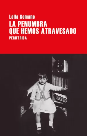 LA PENUMBRA QUE HEMOS ATRAVESADO LA PENUMBRA QUE HEMOS ATRAVESADO