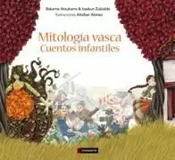 MITOLOGIA VASCA - CUENTOS INFANTILES MITOLOGIA VASCA - CUENTOS INFANTILES
