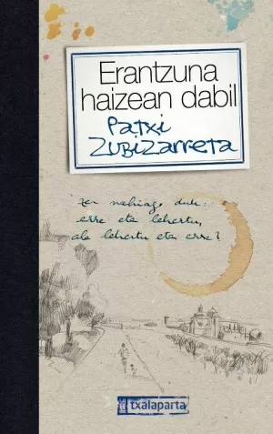ERANTZUNA HAIZEAN DABIL ERANTZUNA HAIZEAN DABIL