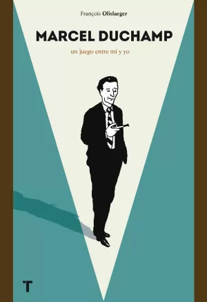 MARCEL DUCHAMP MARCEL DUCHAMP