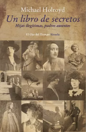 UN LIBRO DE SECRETOS UN LIBRO DE SECRETOS