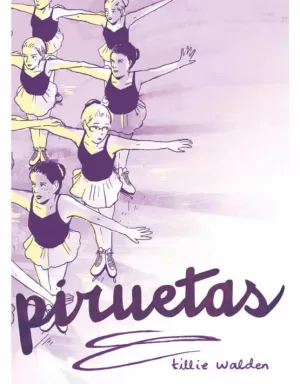 PIRUETAS PIRUETAS