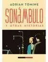SONÁMBULO Y OTRAS HISTORIAS SONÁMBULO Y OTRAS HISTORIAS