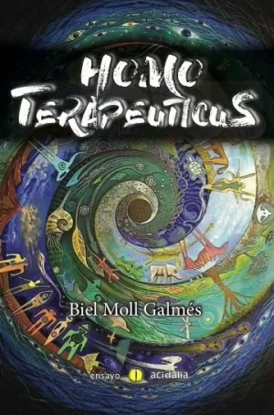 HOMO TERAPEUTICUS HOMO TERAPEUTICUS