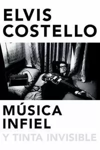 MÚSICA INFIEL Y TINTA INVISIBLE MÚSICA INFIEL Y TINTA INVISIBLE