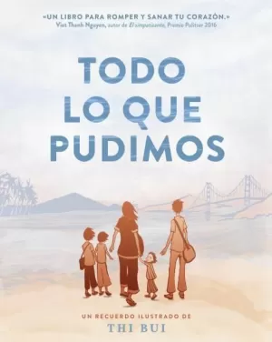 TODO LO QUE PUDIMOS TODO LO QUE PUDIMOS