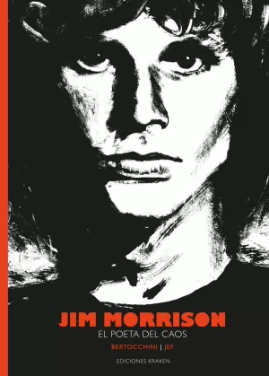 JIM MORRISON JIM MORRISON
