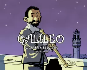 GALILEO - ZIENTZILARIAK