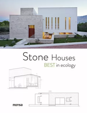 STONE HOUSES: BEST IN ECOLOGY
