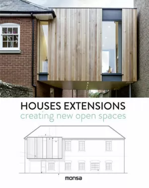 HOUSES EXTENSIONS.