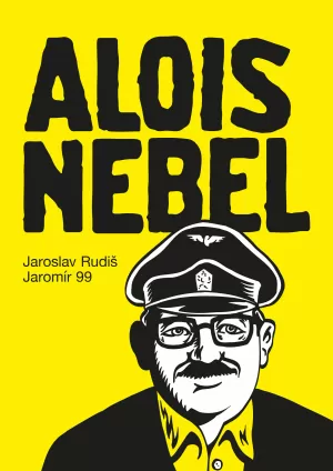 ALOIS NEBEL ALOIS NEBEL