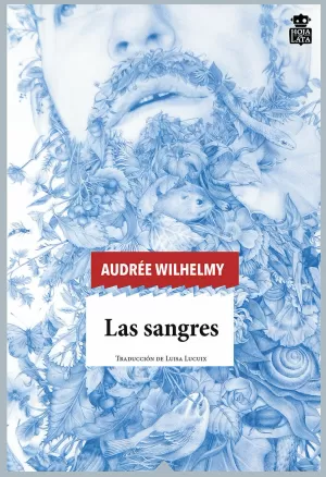 LAS SANGRES LAS SANGRES