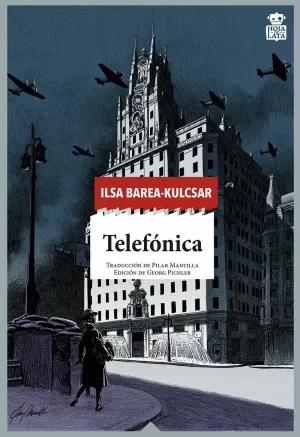 TELEFÓNICA TELEFÓNICA