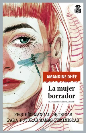 LA MUJER BORRADOR LA MUJER BORRADOR