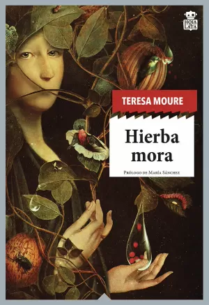 HIERBA MORA HIERBA MORA