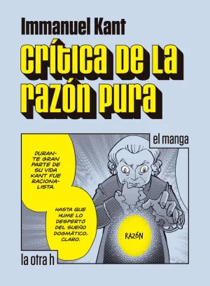 CRITICA DE LA RAZON PURA CRITICA DE LA RAZON PURA