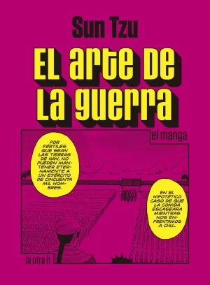 EL ARTE DE LA GUERRA EL ARTE DE LA GUERRA