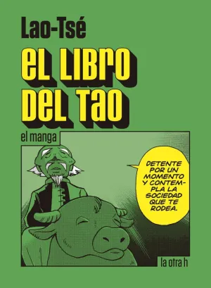EL LIBRO  DEL TAO