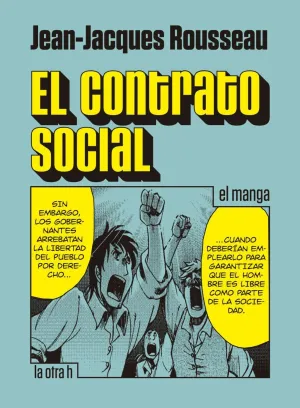 EL CONTRATO SOCIAL EL CONTRATO SOCIAL