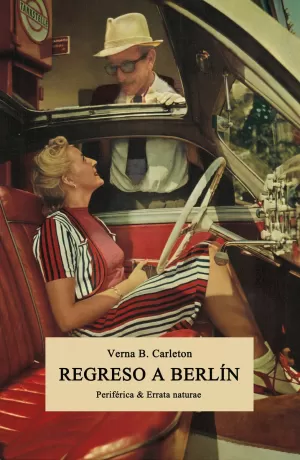 REGRESO A BERLÍN REGRESO A BERLÍN