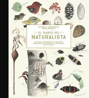 EL DIARIO DEL NATURALISTA EL DIARIO DEL NATURALISTA
