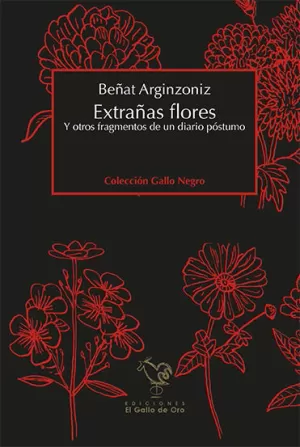 EXTRAÑAS FLORES