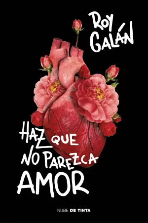 HAZ QUE NO PAREZCA AMOR HAZ QUE NO PAREZCA AMOR