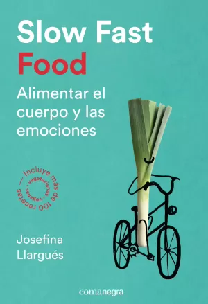 SLOW FAST FOOD SLOW FAST FOOD
