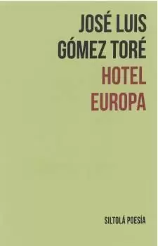 HOTEL EUROPA HOTEL EUROPA