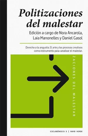 POLITIZACIONES DEL MALESTAR POLITIZACIONES DEL MALESTAR