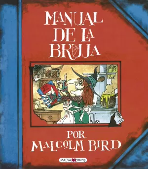 MANUAL DE LA BRUJA MANUAL DE LA BRUJA