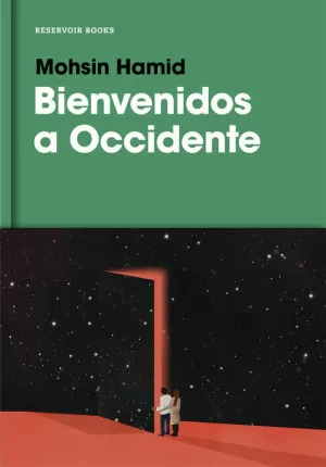 BIENVENIDOS A OCCIDENTE BIENVENIDOS A OCCIDENTE