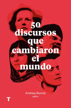 50 DISCURSOS QUE CAMBIARON EL MUNDO 50 DISCURSOS QUE CAMBIARON EL MUNDO