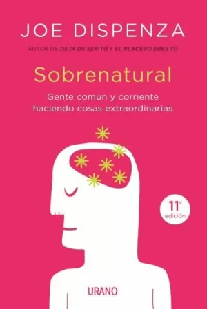 SOBRENATURAL SOBRENATURAL