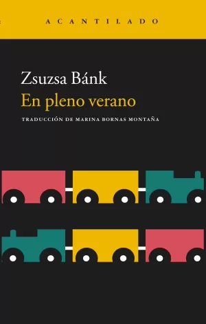 EN PLENO VERANO EN PLENO VERANO