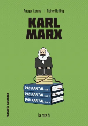 KARL MARX KARL MARX