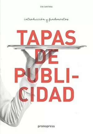 TAPAS DE PUBLICIDAD: INTRODUCCIÓN Y FUNDAMENTOS