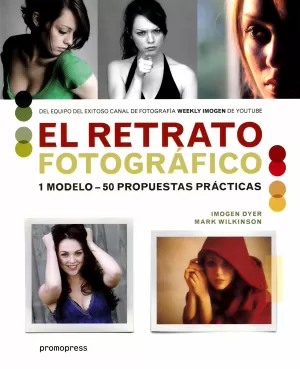 EL RETRATO FOTOGRÁFICO