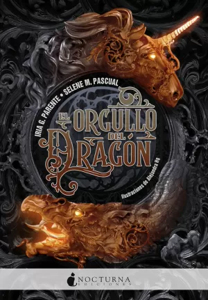 EL ORGULLO DEL DRAGÓN EL ORGULLO DEL DRAGÓN