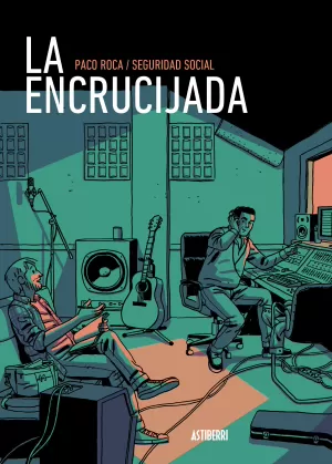 LA ENCRUCIJADA LA ENCRUCIJADA