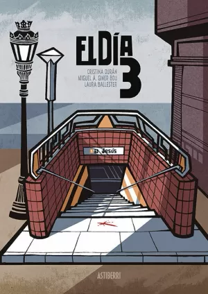 EL DIA 3 EL DIA 3
